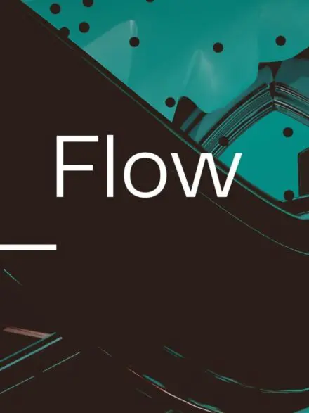 The Flow of Data – 15 Stock Images Graphics - Image 1
