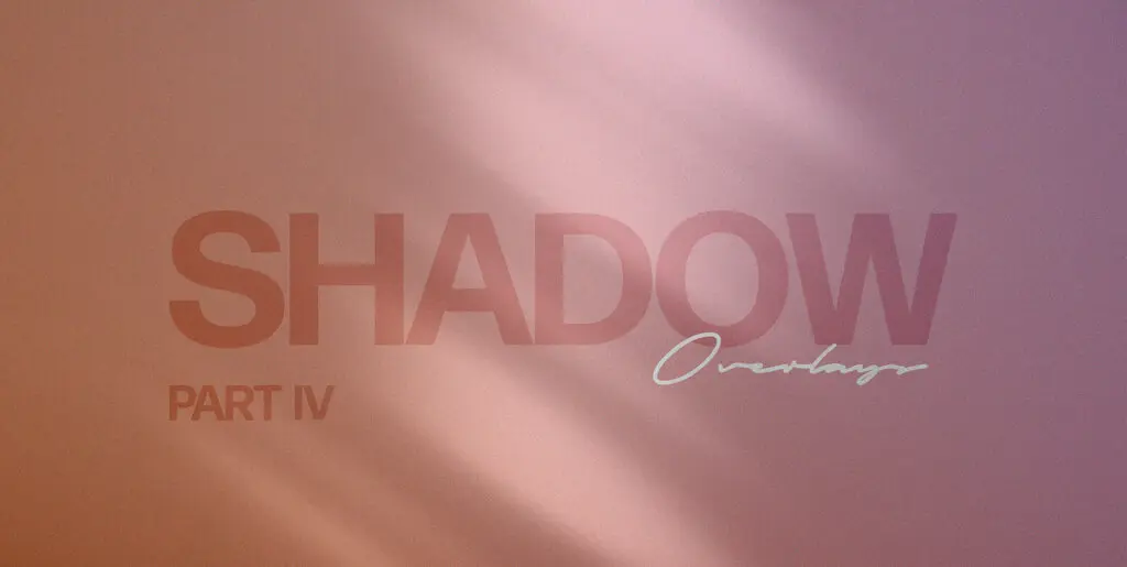 Shadow Play Photo Overlays Vol.4 Graphics - Image 2