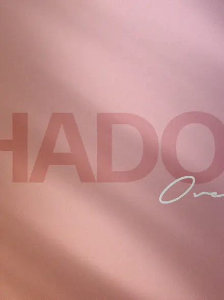 Shadow Play Photo Overlays Vol.4 Graphics - Image 2
