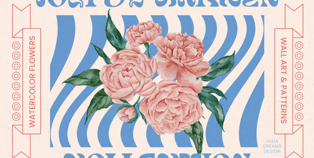 Joyful Garden Graphics - Image 2