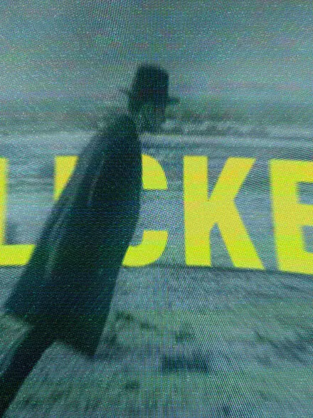 Screen Flicker Photo Effect Graphics - Image 6