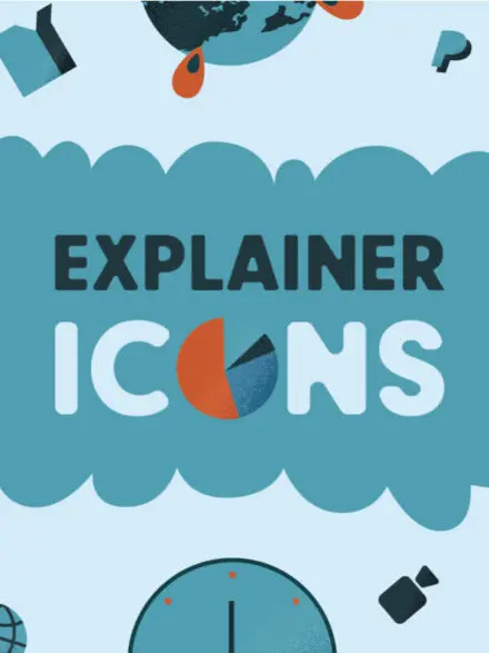 Explainer Icons Graphics - Image 4