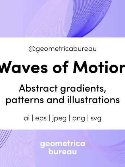 Waves of Motion Graphics - Image 2