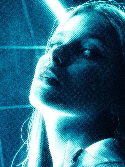 Shining Halftone Effect Graphics - Image 7