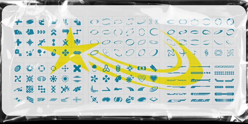 Y2K Toolkit Graphics - Image 2