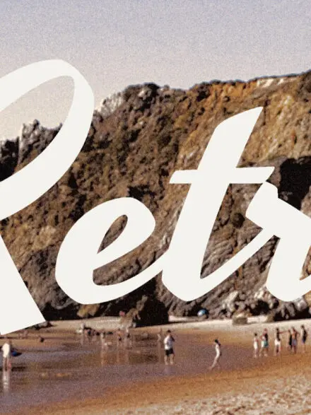 Retro Photo Effect Graphics - Image 8