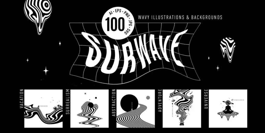 SurWave Graphics - Image 2