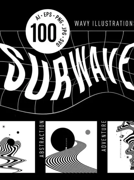 SurWave Graphics - Image 2
