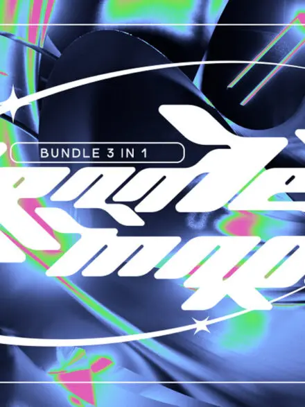 Gradient Maps Bundle Graphics - Image 2