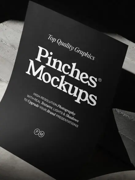 PM_LH 03 Letterhead Mockup Graphics - Image 8