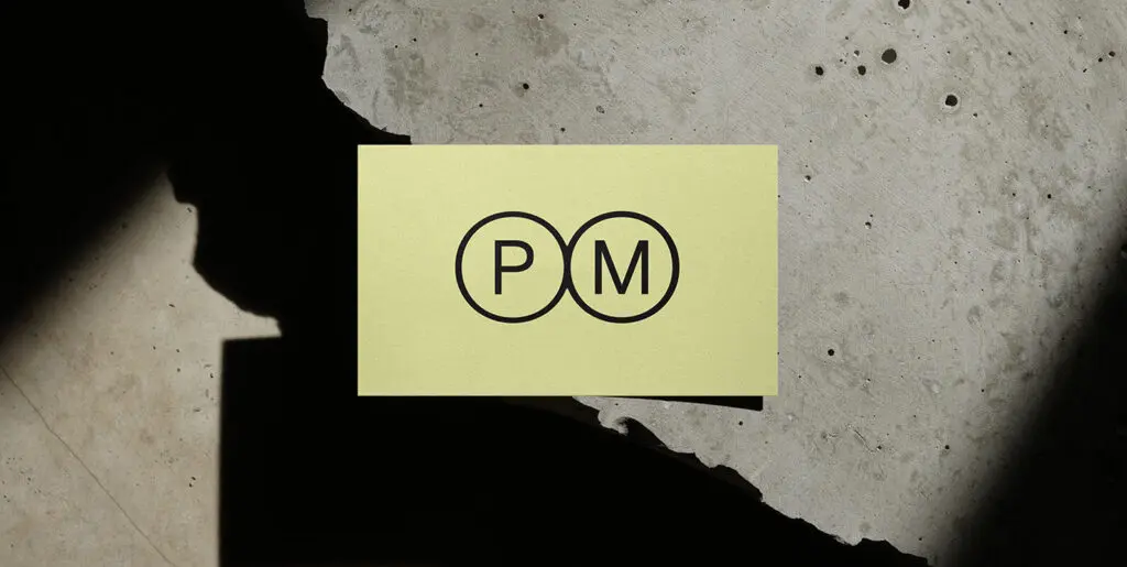 PM_BC 05 – Business Card Mockup Graphics - Image 2