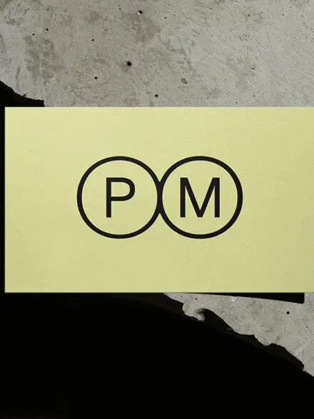 PM_BC 05 – Business Card Mockup Graphics - Image 6