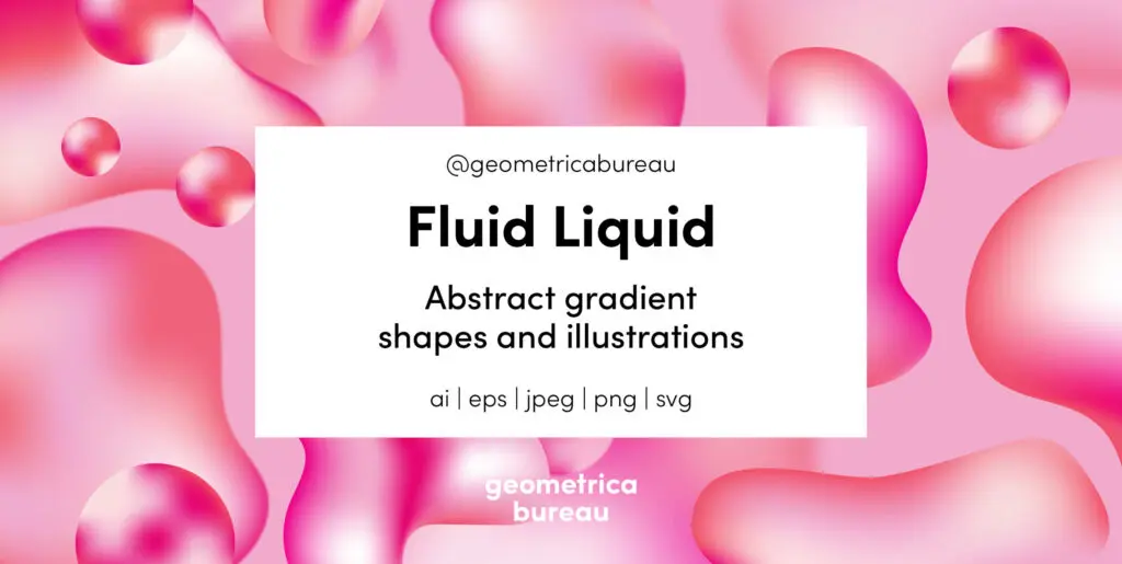 Fluid Liquid Graphics - Image 2
