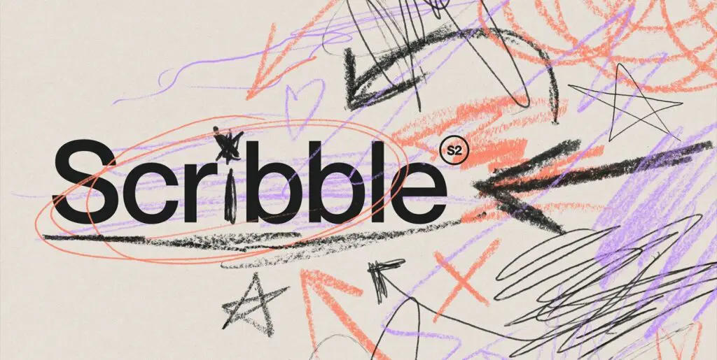 Scribble Graphics - Image 1