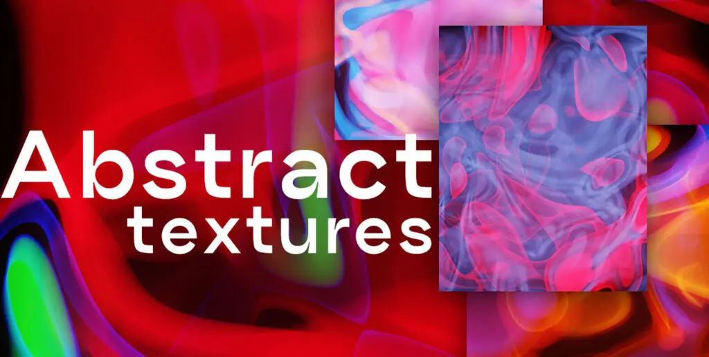 Abstract Textures Graphics - Image 1