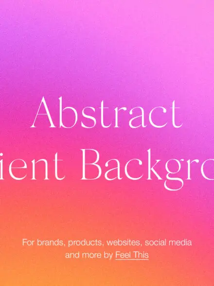 Abstract Grainy Gradient Textures Backgrounds Graphics - Image 2