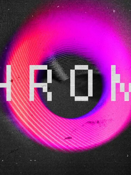 Chroma Grainy Gradient Textures Vol.2 Graphics - Image 9