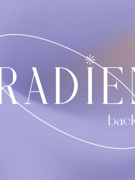 Grainy Gradient Textures Pack 02 Graphics - Image 2