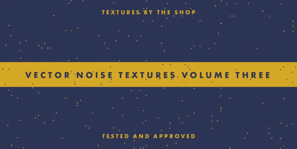 Vector Noise Textures Volume 03 Graphics - Image 2