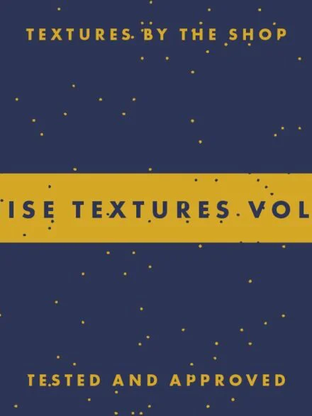 Vector Noise Textures Volume 03 Graphics - Image 2