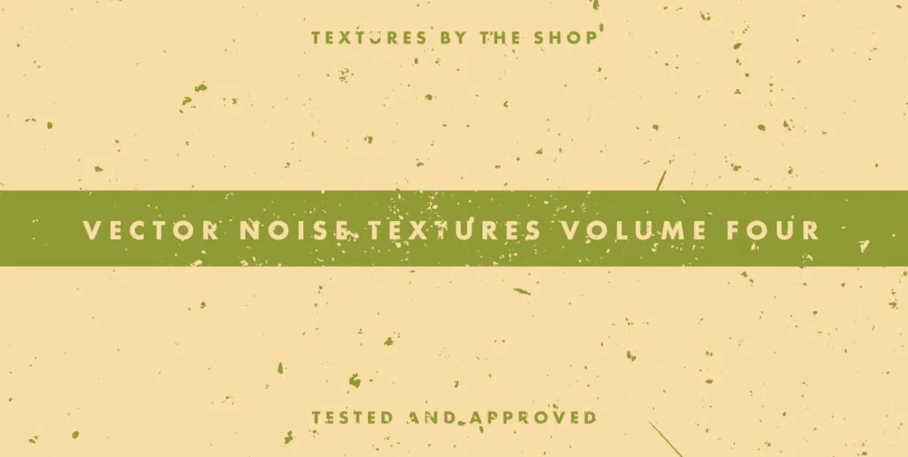 Vector Noise Textures Volume 04 Graphics - Image 2
