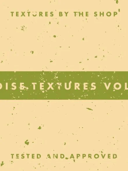 Vector Noise Textures Volume 04 Graphics - Image 7