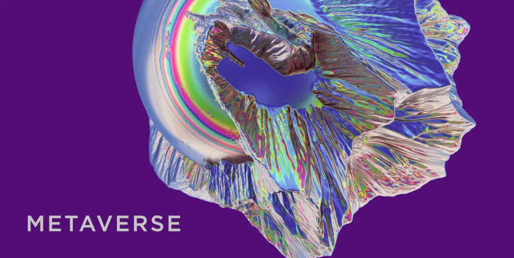 Metaverse – Planetary Formations Graphics - Image 2