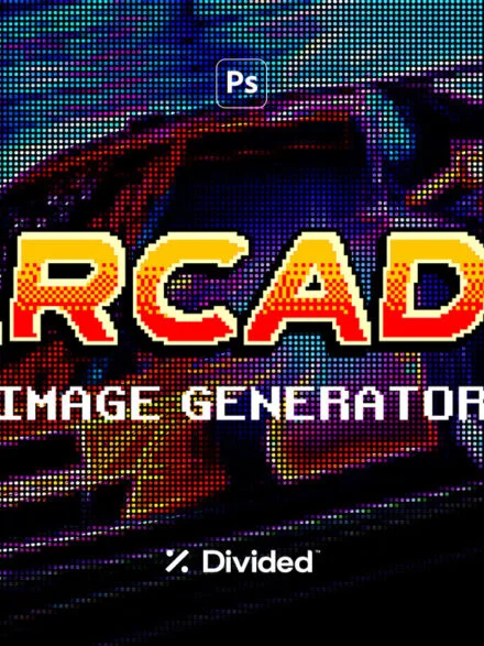 Arcade Image Generator Graphics - Image 2