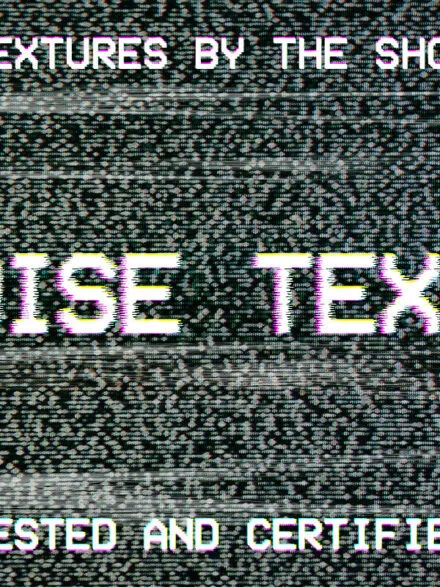TV Noise Textures Graphics - Image 10