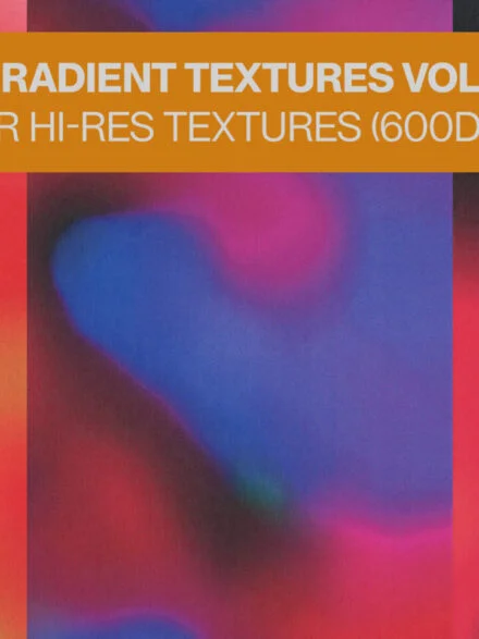 100 Gradient Textures Vol.1 Graphics - Image 6