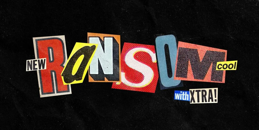 Ransom Graphics - Image 1