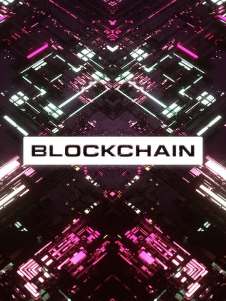 Blockchain – Digital Ecosystems Graphics - Image 1