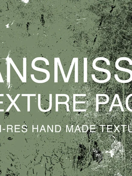 Transmission Texture Set Graphics - Image 6
