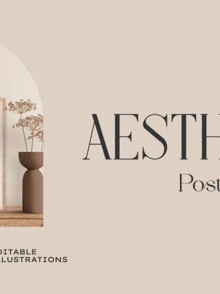 Aesthetic Prints Posters Graphics - Image 9