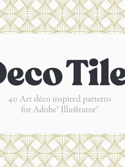 Deco Tiles Graphics - Image 2
