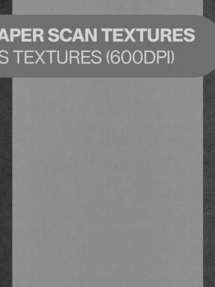 104 Paper Scan Textures Graphics - Image 3