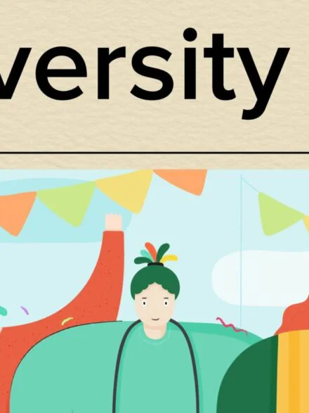 University Life Illustrations – Creative Graphics for Students Graphics - Image 2
