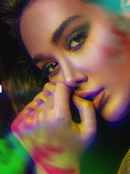 Prism Distortion Photo Effect for Photoshop Graphics - Image 8