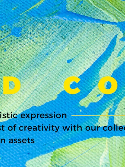 ACID COLOR – Neon and Acid Color Painting Textures Graphics - Image 3