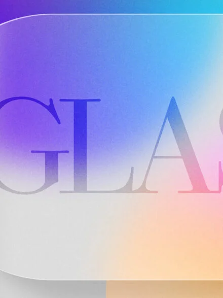 Glass Morphism Template Graphics - Image 5