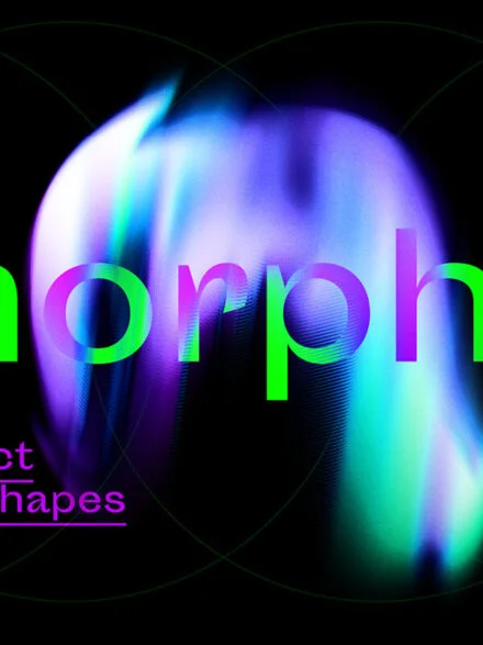Morpha Retro Gradient Textures Graphics - Image 1