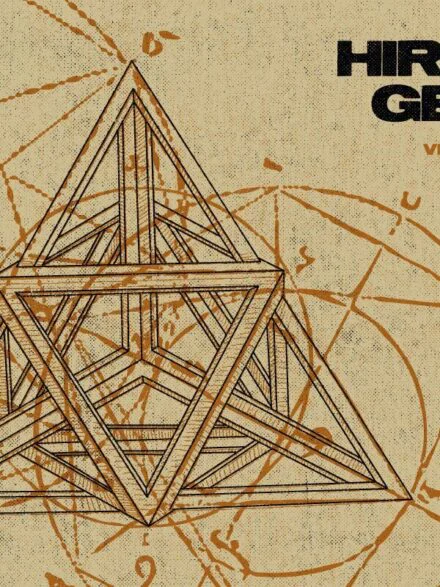 Hirschvogel Geometria Vector Assets Graphics - Image 10