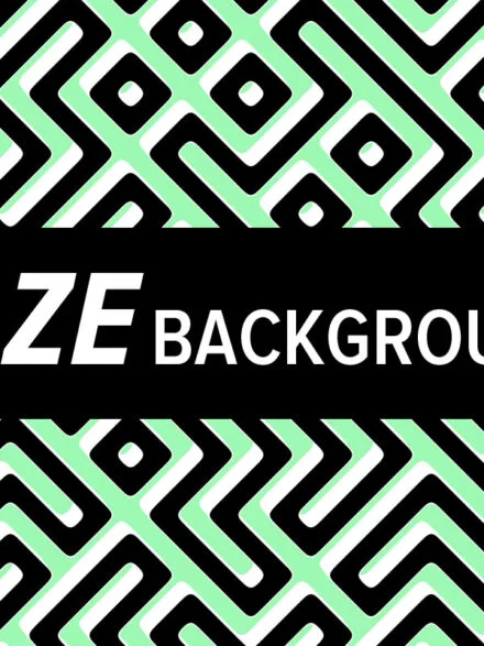 Maze Backgrounds Graphics - Image 6