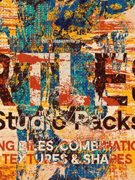 Artless Studio Packs Graphics - Image 1