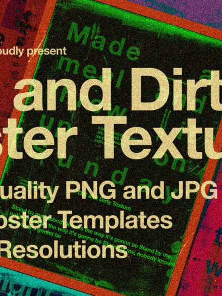 Dirt and Dirty Textures Graphics - Image 3
