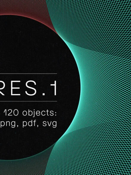 WIRES Vol.1 Graphics - Image 11