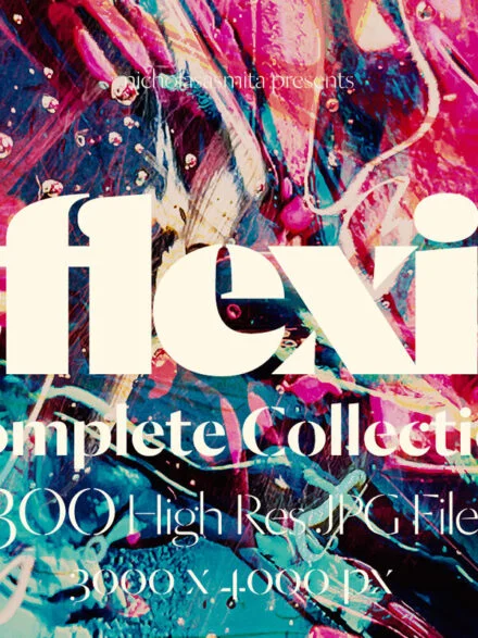Reflexion Complete Collection Graphics - Image 4