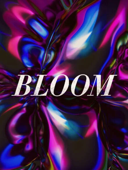Bloom – Blossoming Spectra Graphics - Image 11