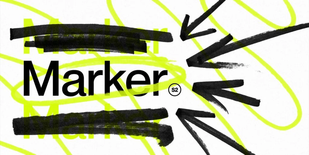 Marker Graphics - Image 2