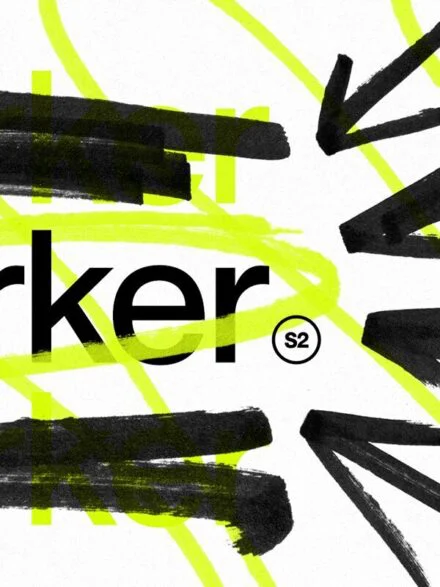Marker Graphics - Image 1
